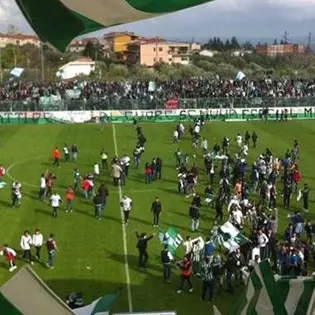 Calcio e solidarietà/ Lamezia ricorda Fabio Orlando