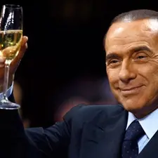 Berlusconi: ‘A Febbraio torno in Calabria, da persona libera’