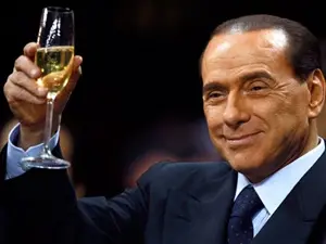 Berlusconi: ‘A Febbraio torno in Calabria, da persona libera’