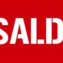 Saldi Calabria: via il 3 gennaio