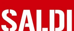 Saldi Calabria: via il 3 gennaio