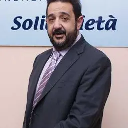 Amministrative 2015, Lamezia: Pasqualino Ruberto ufficializza la sua candidatura