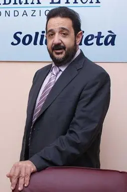 Amministrative 2015, Lamezia: Pasqualino Ruberto ufficializza la sua candidatura