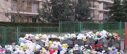 Emergenza rifiuti: Oliverio proroga l'ordinanza per i rifiuti speciali