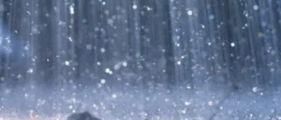 Capodanno nel gelo: in Calabria arriva 'Burian'