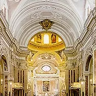 Catanzaro, inedito tour tra storia e religione attraverso gli edifici sacri