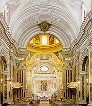 Catanzaro, inedito tour tra storia e religione attraverso gli edifici sacri