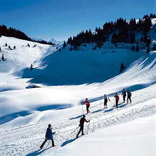 Neve in Sila ed Aspromonte. Al via la stagione sciistica