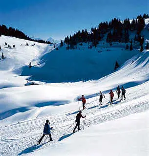 Neve in Sila ed Aspromonte. Al via la stagione sciistica