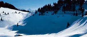 Neve in Sila ed Aspromonte. Al via la stagione sciistica