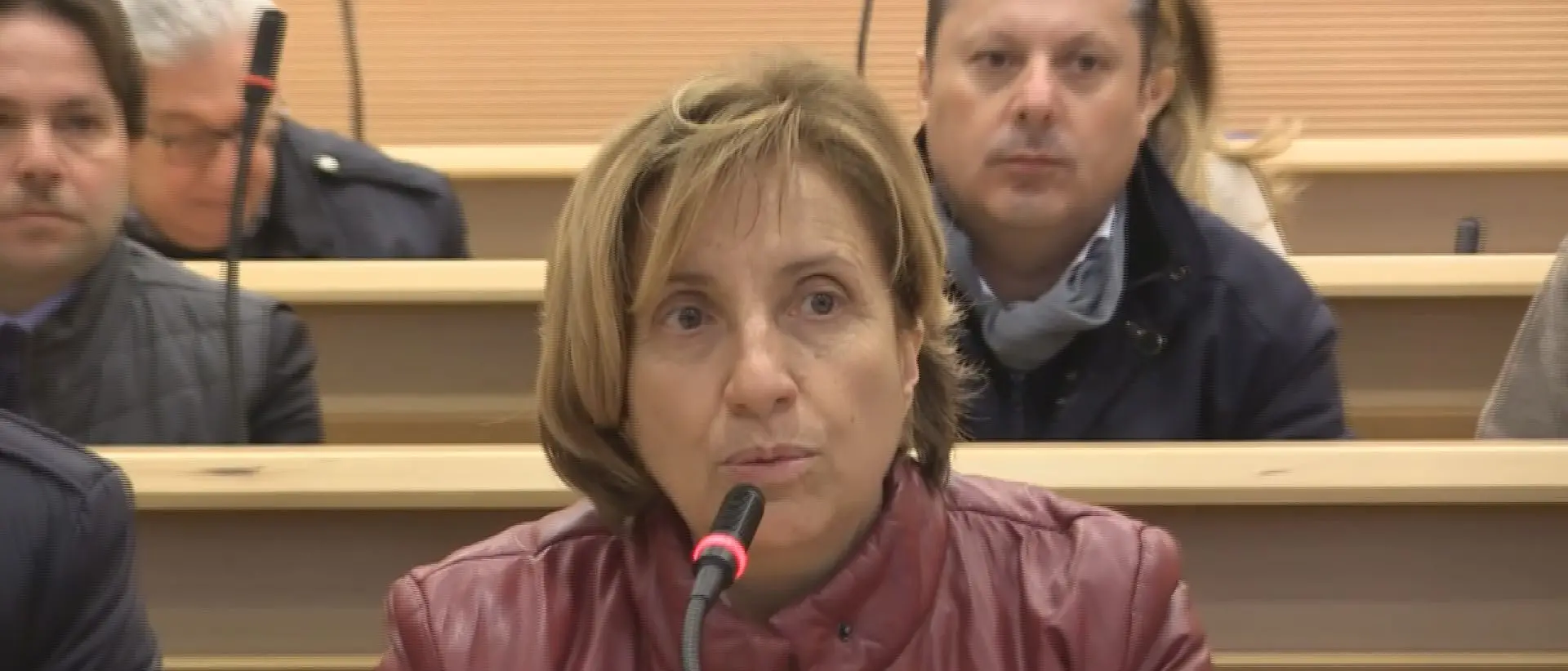 Marlane, la Lanzetta: ‘Subito la bonifica’