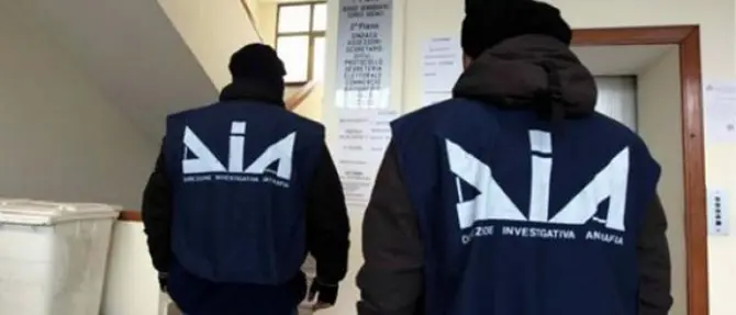 I Paviglianiti e Cosa Nostra