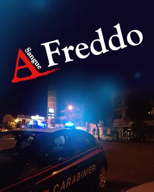 A Sangue Freddo: A 'Ndrangheta (2a parte, VIDEO)