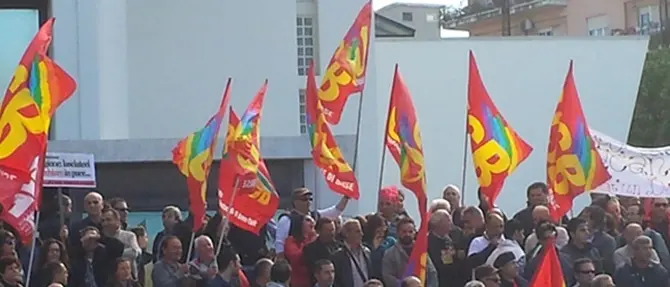 Contratto per un anno per 5mila precari calabresi