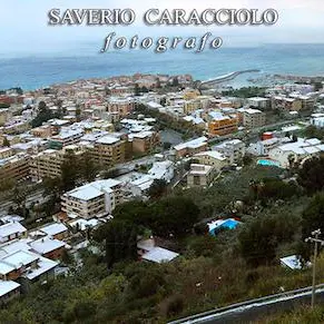 Nevica anche a Tropea: che meraviglia! (FOTO-VIDEO)
