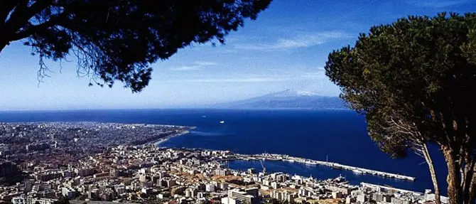 Calabria: determinazione e conflitto per l'anno che verrà