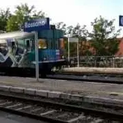 Maltempo: senzatetto morto a Rossano per assideramento