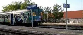 Maltempo: senzatetto morto a Rossano per assideramento