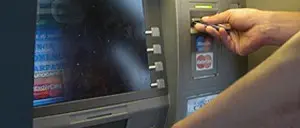 Reggio Calabria: manomettevano bancomat, arrestati due romeni