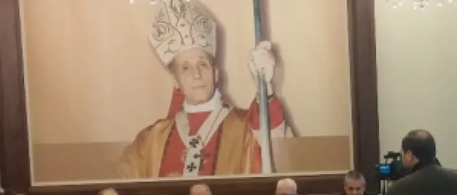 I vescovi calabresi contro la 'ndrangheta