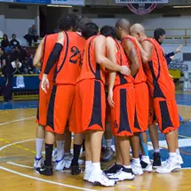 Basket/ Viola, a Ravenna senza paura