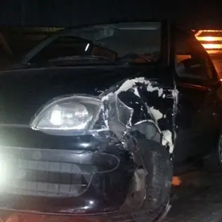 Contromano in autostrada: anziano di Vibo fermato dalla Polstrada dopo aver provocato due incidenti