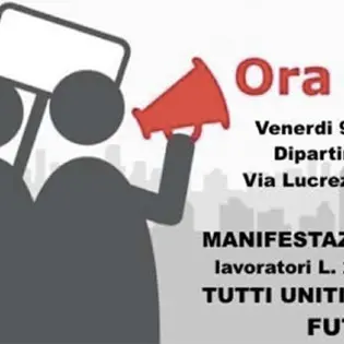 I dipendenti di ‘Calabria lavoro’ annunciano una manifestazione e chiedono un incontro con Oliverio