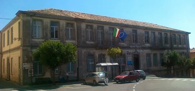 Girifalco (CZ), cade l’amministrazione comunale