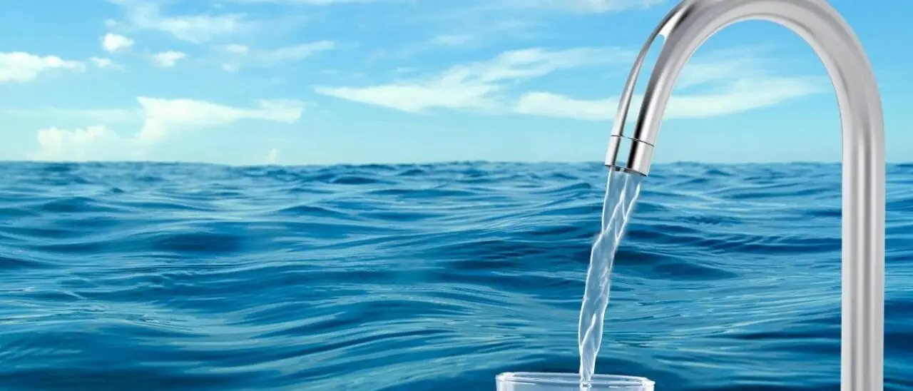 Catanzaro e Reggio Calabria senza acqua potabile