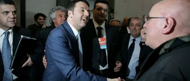 Sanità: No da Roma ad Oliverio Commissario