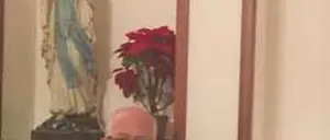 Catanzaro, caccia all’uomo che ha rubato la statua di Padre Pio