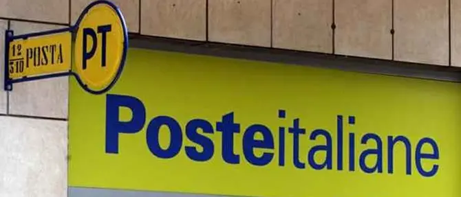 Nicotera, rapina all’ufficio postale