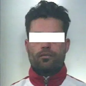 Lamezia Terme: violentava e malmenava la moglie, arrestato