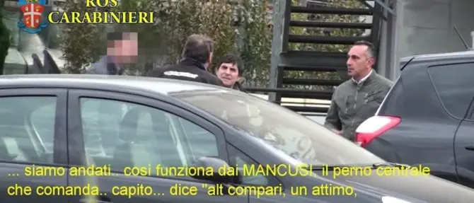 Mafia capitale e 'ndrangheta, restano in carcere Rotolo e Ruggiero