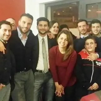 Acquisto di un defibrillatore: Giovani di Forza Italia organizzano serata benefica