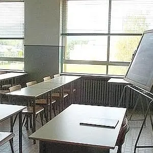 Scuola, i docenti calabresi i più assenteisti