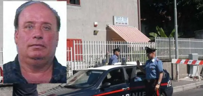 Operazione 'Bagliore-bis', ordinanza per il boss Leuzzi