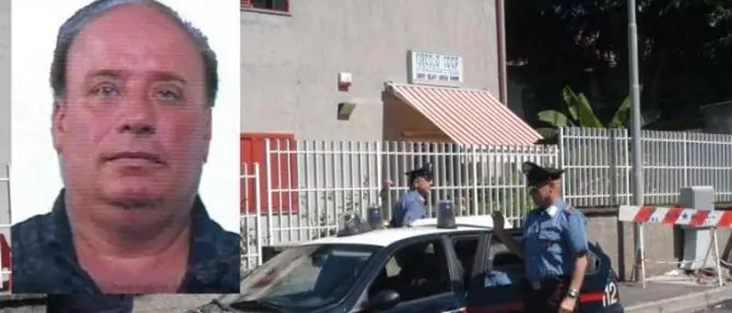 Operazione 'Bagliore-bis', ordinanza per il boss Leuzzi