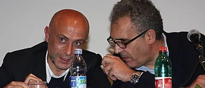 Adamo: ‘Nessun inciucio con Ncd, non sarò il sindaco di Cosenza’