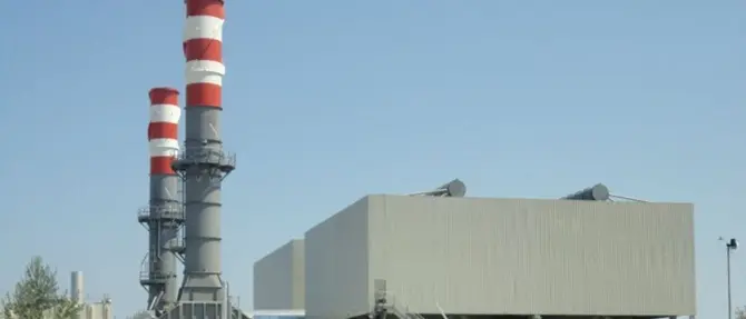 Lamezia, M5S: ‘Revocare l’autorizzazione per la centrale a turbogas dei due Mari’