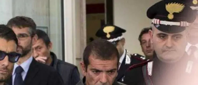 Preiti: il Pg chiede 18 anni di carcere