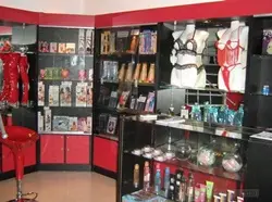 Sexy shop digitale: due fermati per truffa
