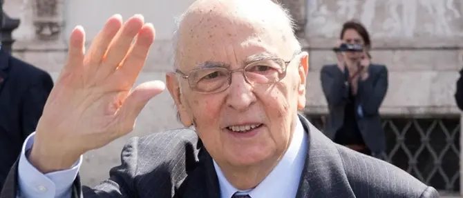 Napolitano si è dimesso: conclusa la presidenza più lunga della storia