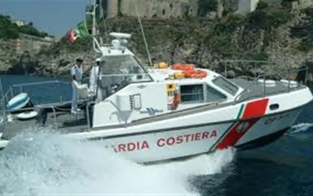 Due pescatori soccorsi a Cropani