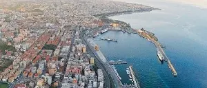 Porto di Reggio: cambio al vertice