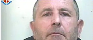 Palmi, arrestato il latitante Giuseppe Pantano