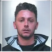 Sant’Andrea dello Jonio, tre arresti per rapina ad anziano