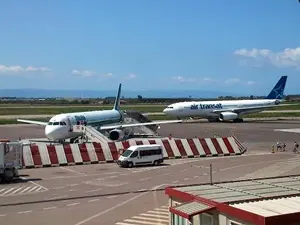 Bilancio dell’Aeroporto di Lamezia Terme: 2014, un anno in crescita