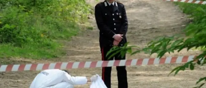 Delitto Aloi, diciotto anni a Trapasso