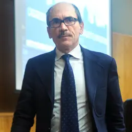 Cafiero de Raho: 'Bollino blu a chi denuncia il racket'